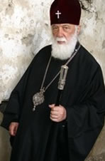 Patriarca Ilia II