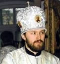 Dom Hilarion Alfeyev