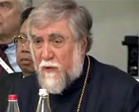 Representante Ortodoxo