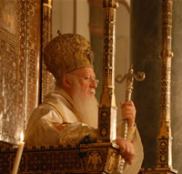 patriarca-ecumenico