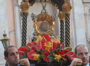 As relíquias do Apóstolo Santo André