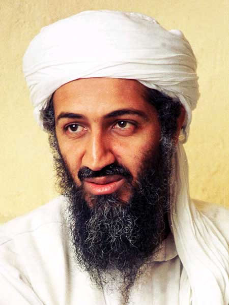 Osam Bin Laden
