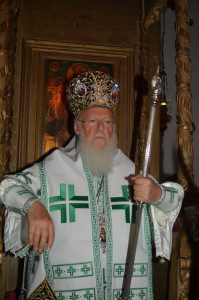 patriarca-bartolomeu