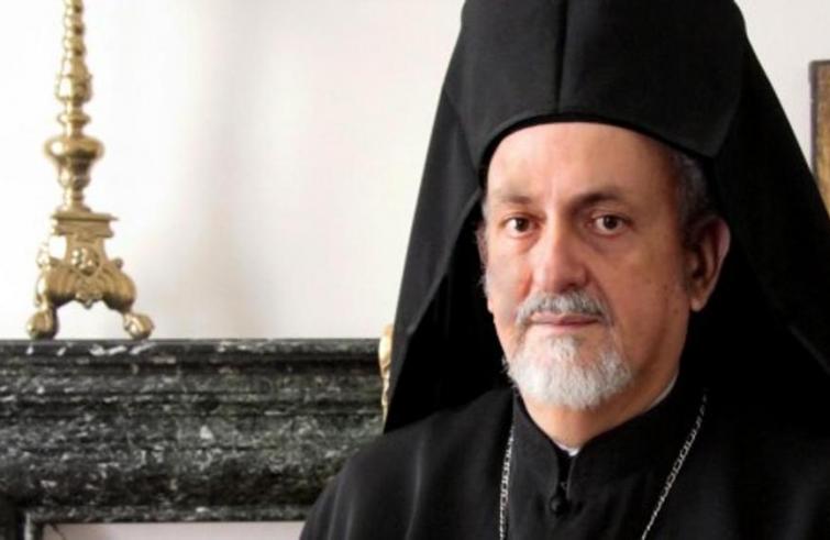 Metropolita Emmanuel de França