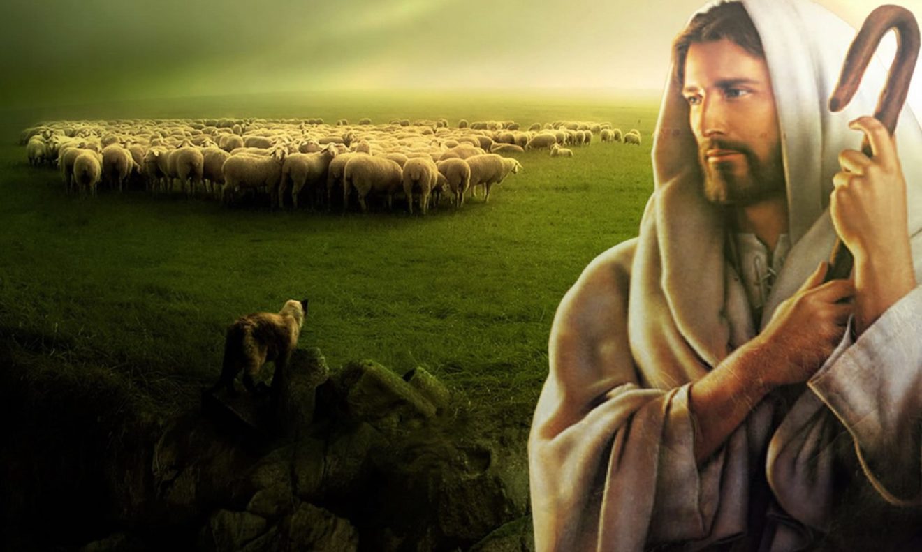 Por minha causa e pelo Evangelho